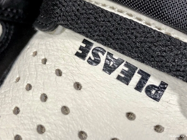 OG 1 107 Retro High 'Not For 861428 Jordan  Resale' Air NRG 0111